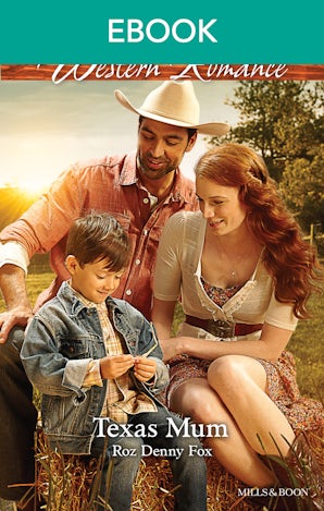 Texas Mum