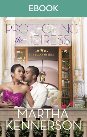 Protecting The Heiress