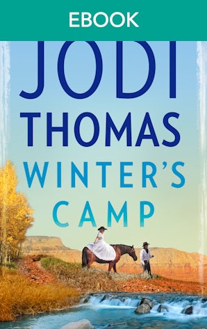 Winter's Camp (A Ransom Canyon novella)