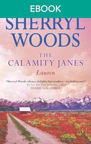 The Calamity Janes: Lauren