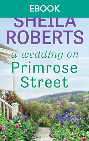 A Wedding On Primrose Street