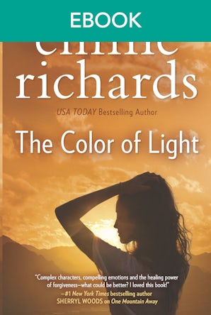 The Colour Of Light