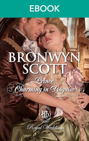 Prince Charming In Disguise