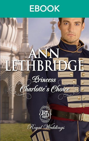 Princess Charlotte's Choice