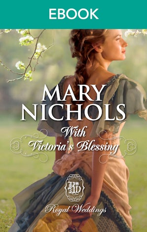 With Victoria's Blessing