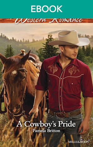 A Cowboy's Pride
