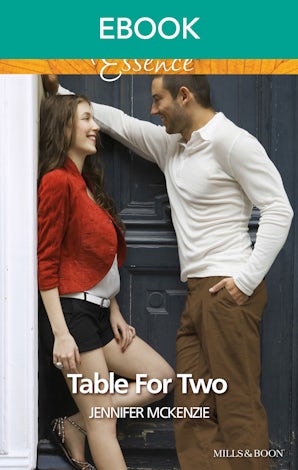 Table For Two