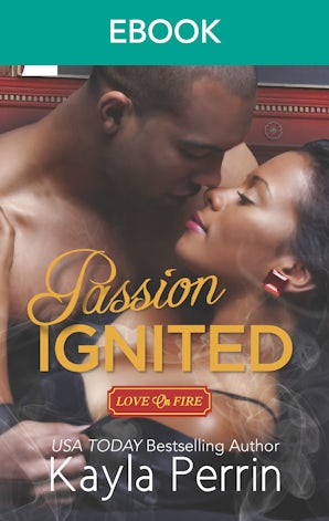 Passion Ignited