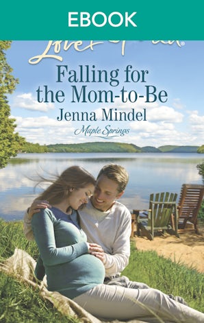 Falling For The Mum-To-Be