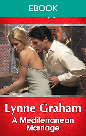 A Mediterranean Marriage