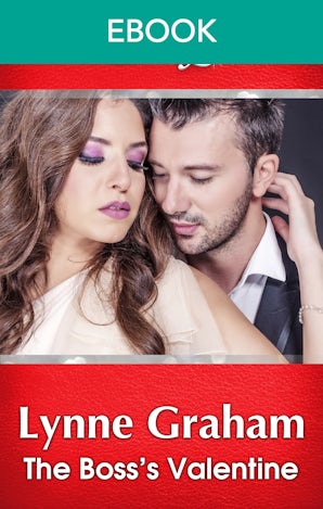 The Boss's Valentine