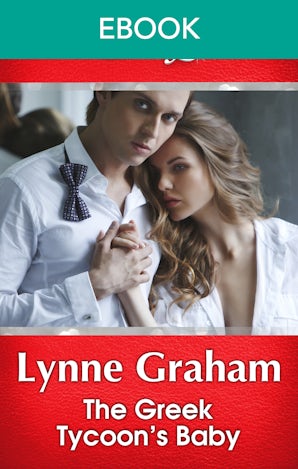 The Greek Tycoon's Baby