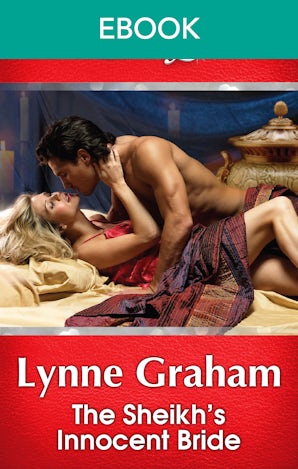 The Sheikh's Innocent Bride