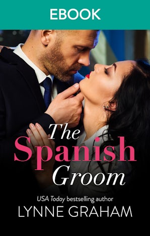 The Spanish Groom