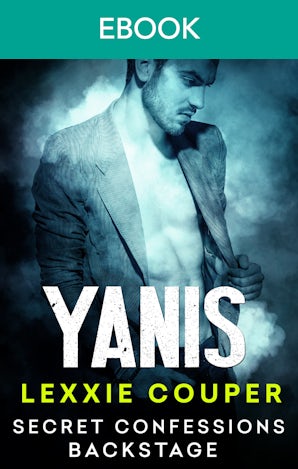 Secret Confessions: Backstage - Yanis