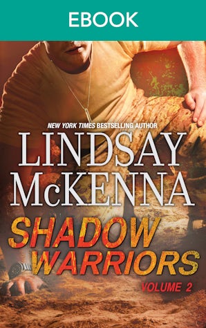Shadow Warriors Volume 2 - 2 Book Box Set