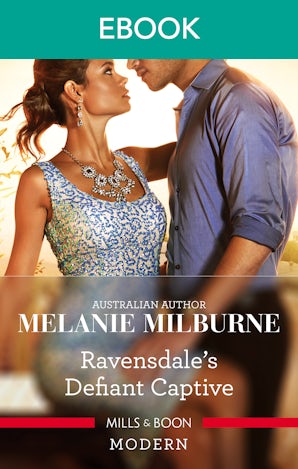 Ravensdale's Defiant Captive