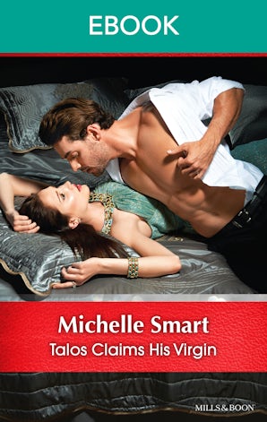 Talos Claims His Virgin