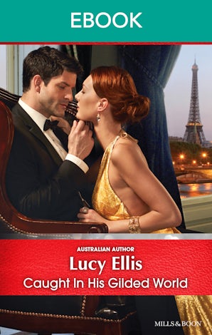 Caught In His Gilded World