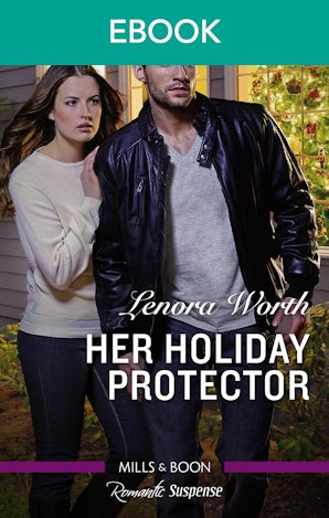 Her Holiday Protector