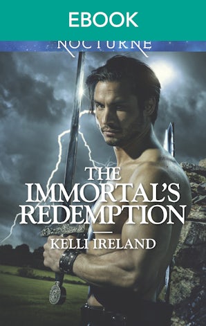 The Immortal's Redemption