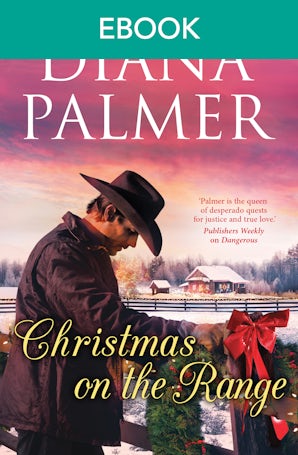 Christmas On The Range