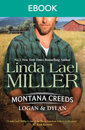 Montana Creeds - Logan & Dylan