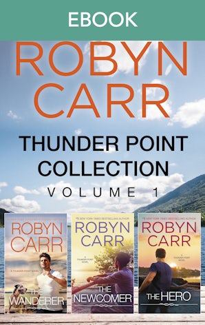 Thunder Point Collection Volume 1