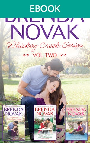 Home To Whiskey Creek