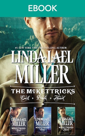 The McKettricks - Luck, Pride & Heart