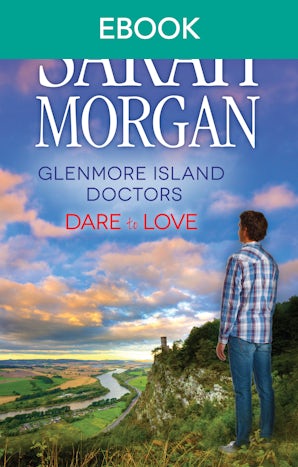 Glenmore Island Doctors: Dare To Love - 2 Book Box Set, Volume 2