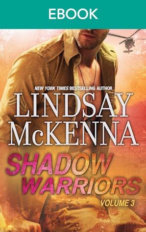 Shadow Warriors Volume 3 - 2 Book Box Set