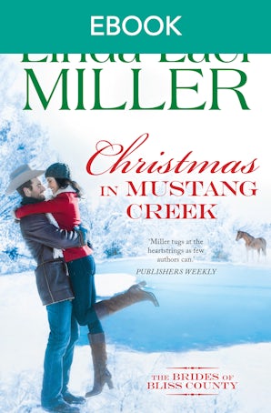 Christmas In Mustang Creek