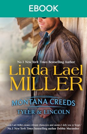 Montana Creeds - Tyler & Lincoln