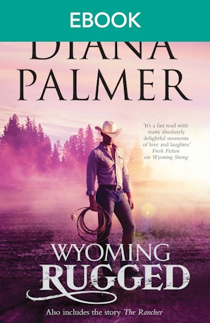 Wyoming Rugged