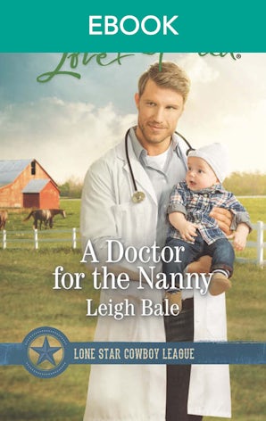 A Doctor For The Nanny