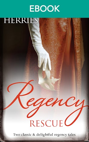 Regency Rescue