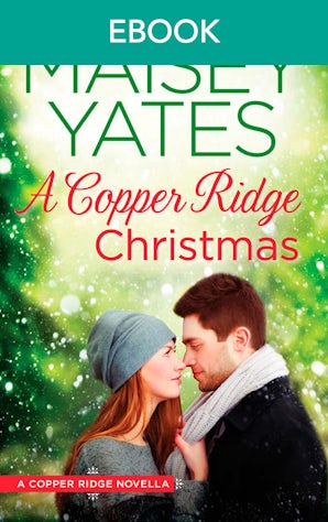 A Copper Ridge Christmas (A Copper Ridge Novella)