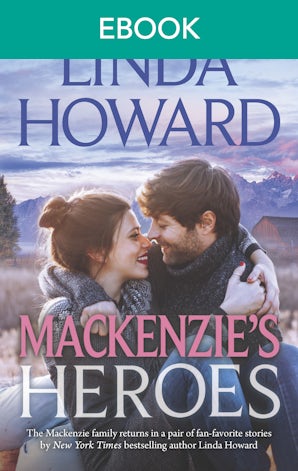 MackeNZie's Heroes