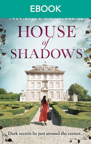 House Of Shadows