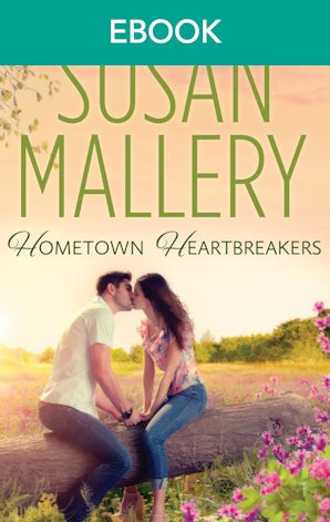 Hometown Heartbreakers - 3 Book Box Set