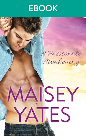 A Passionate Awakening - 3 Book Box Set