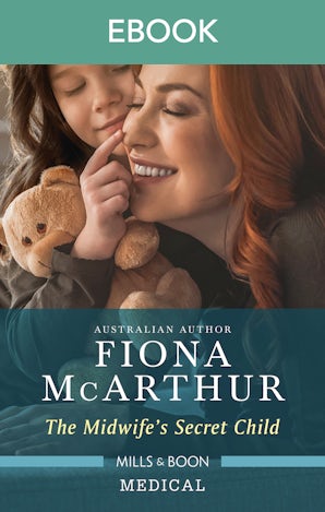 The Midwife's Secret Child