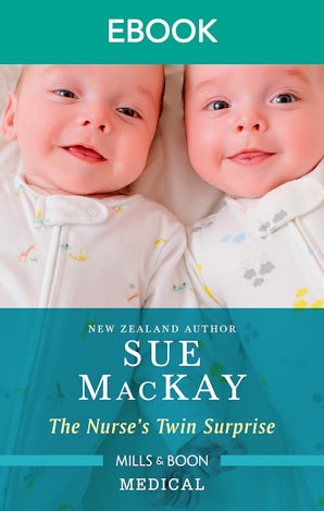 The Nurse's Twin Surprise