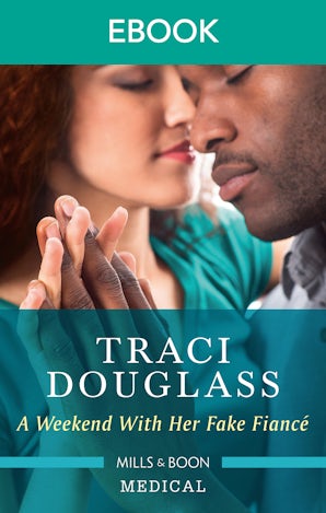 A Weekend with Her Fake Fiancé