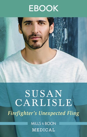 Firefighter's Unexpected Fling