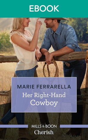 Her Right-Hand Cowboy