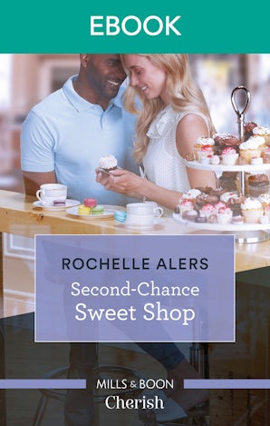 Second-Chance Sweet Shop