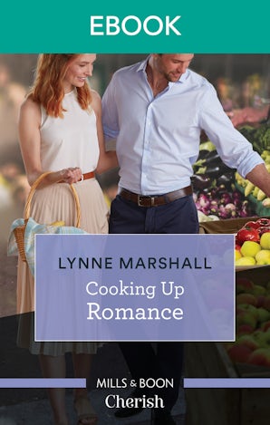 Cooking Up Romance
