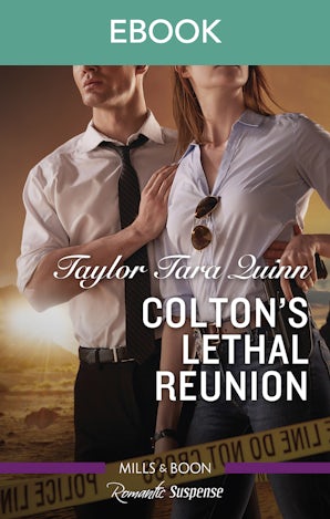 Colton's Lethal Reunion